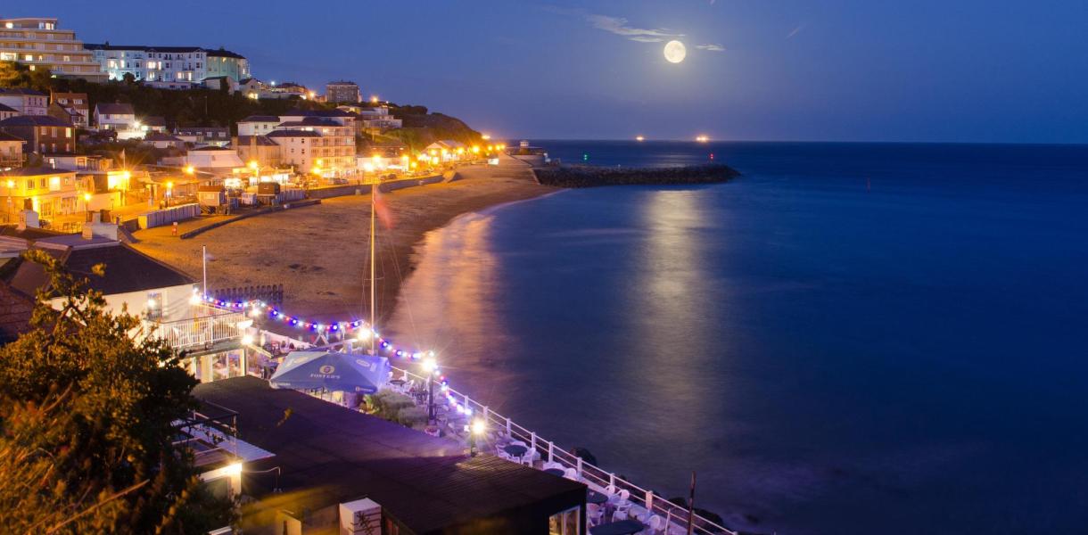 Five things to do in Ventnor and the South Wight Visit Isle Of Wight